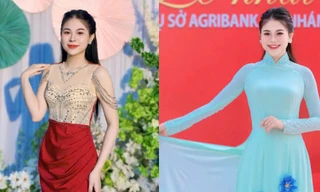 Hành trình 9 năm theo đuổi ước mơ của cô gái xứ Nghệ