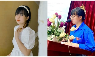 Phó Chánh văn phòng Đoàn trường Báo chia sẻ về tháng 3 - Tháng Thanh niên