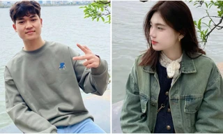 Phủ Tây Hồ đầu năm: Giới trẻ tìm lộc hay tìm trend?