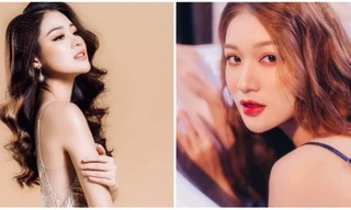 “Cú hích” trong đời của Hoa khôi trường Đại học Sân khấu Điện ảnh TP. Hồ Chí Minh