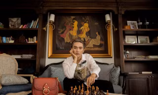 Minh Đăng: Chàng trai LGBT truyền cảm hứng tích cực cho cộng đồng