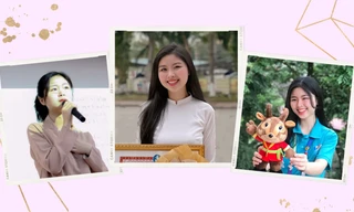 Học tập là cuốn vở không có trang cuối