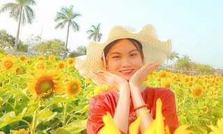 Vượt lên mọi hoàn cảnh để tiến bước thành công