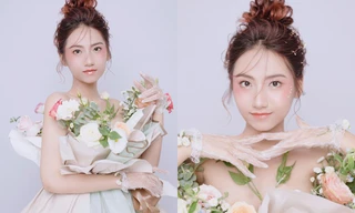 Nữ sinh HUFLIT ước mơ trở thành đạo diễn nhiều chương trình lớn