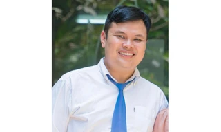 Nhóm sinh viên ứng dụng trí tuệ nhân tạo trong chữa trị bệnh lý cột sống cổ