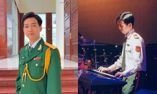 Chàng trai Tây Ninh với niềm khát khao chinh phục nghệ thuật âm nhạc