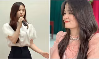 Sinh viên xuất sắc ngành Marketing NEU tâm sự chuyện học hành