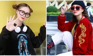 'Sống một ngày là có diễm phúc của một ngày nên chúng ta hãy trân quý'