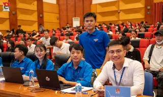 Những ngành học nào tại Học viện Thanh thiếu niên Việt Nam sẽ tuyển nhiều thí sinh?