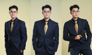 Chiến thuật ‘chậm mà chắc’ giúp nam sinh Báo chí lập cú đúp Quán quân 