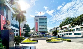 Trường Đại học Xây dựng Hà Nội dự kiến tuyển sinh 4.700 chỉ tiêu với 4 phương thức trong năm 2025