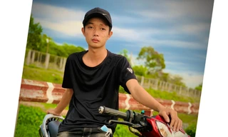 Võ Phước Long – Chàng YouTuber lan toả năng lượng tích cực bằng niềm đam mê xe độ