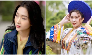 Nữ sinh Học viện Nông nghiệp xinh đẹp, có niềm đam mê cháy bỏng với kinh doanh