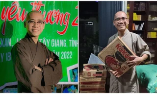 Cho đi để nhận lại