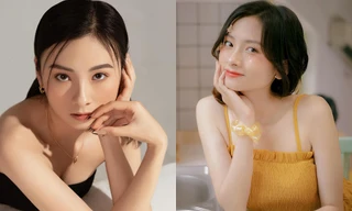 Nữ sinh đa tài Học viện Tài chính đề cao vẻ đẹp ‘Chân - thiện - mỹ’