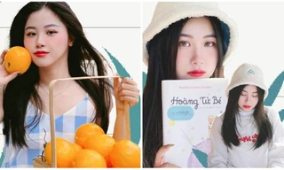 Nguyễn An Quỳnh Như: Nàng Designer tay ngang quyết tâm 'Thiết kế ' đời mình