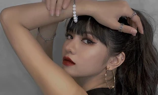 Nữ dancer Việt khuấy đảo Tiktok Trung Quốc là chủ nhân của nhiều điệu nhảy hot trend