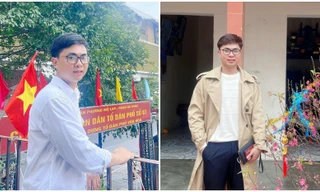 Hãy để chính bản thân mình là người kể câu chuyện đó và vẽ nên cuộc đời của chính mình