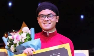 Sinh viên FPT tạo dấu ấn âm nhạc đặc sắc cho Miss Universe Vietnam 2024