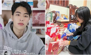 GenZ tận dụng 'Thời điểm vàng' kiếm tiền dịp cuối năm