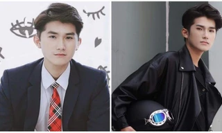 Hot reviewer Tiến Đạt: 'Tài năng và thái độ mới là yếu tố quyết định sự thành công'