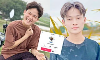 Đỗ Đạt- chàng trai trẻ đi từ con số 0 đến TikToker nổi tiếng