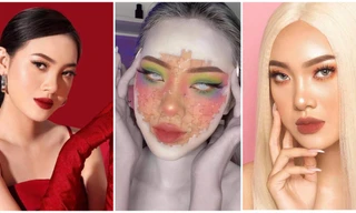 Blingbabi – bắt đầu làm Beauty từ những video 'thiếu đủ thứ' 