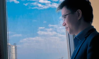 Đầu Xuân bàn về Thành Công cùng nhà báo Nguyễn Tuấn Anh