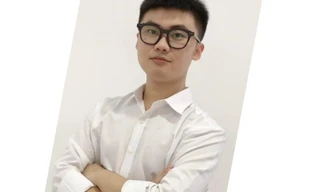 Nam sinh Kinh tế Quốc dân chinh phục mọi cuộc thi Kế - Kiểm miền Bắc ngay từ năm thứ ba