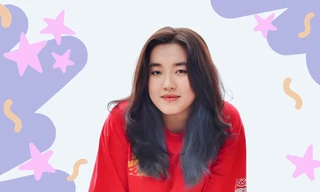 Nữ sinh đa tài 'ẵm' học bổng 2,1 tỷ đồng của VinUni