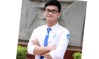 Chủ tịch Hội sinh viên NEU: Trải nghiệm đặc biệt không phải ai cũng được trải qua