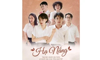 Đam mê sáng tạo, sinh viên Báo chí thử sức với lĩnh vực phim ngắn