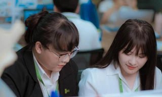 Sinh viên mới ra trường tiền lương mỗi tháng bao nhiêu là đủ?