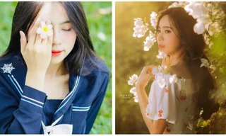 Nữ sinh Đắk Lắk toả sáng ở Sài Gòn