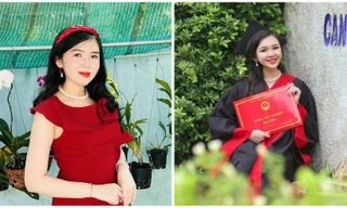 Nữ thủ khoa đa tài của Đại học Cần Thơ