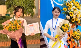 Phó Chủ tịch Hội Sinh viên TUEBA là Đảng viên, Sinh viên 5 Tốt cấp T.Ư, tích cực trong phong trào tình nguyện