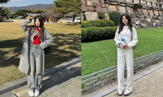 Xa nhà không xa Tết: Tâm sự của người con viễn xứ