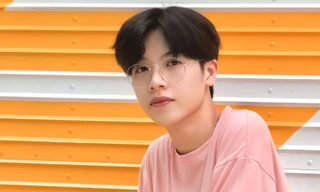 Nam sinh Báo chí ấp ủ giấc mơ trở thành Fashion Model