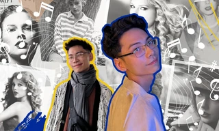 Nam sinh sở hữu IELTS 8.5 gợi ý những trích dẫn hay nhất cho Valentine