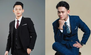 Chàng sinh viên kỹ thuật và giấc mơ tỏa sáng trên sân khấu MC
