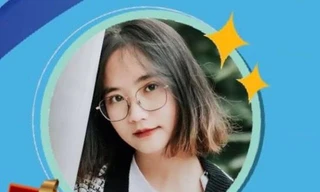 ‘Choáng’ với bảng điểm của nữ sinh ngành Quản trị kinh doanh – xuất sắc ‘toàn A’