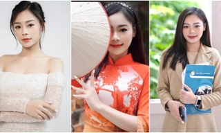  Nữ Đảng viên Học viện Tài chính xuất sắc giành giải nhất cuộc thi ảnh đẹp trên TTV