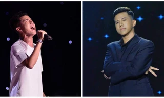 Nam sinh trường nghệ thuật từng khoác áo đội bóng Sông Lam Nghệ An