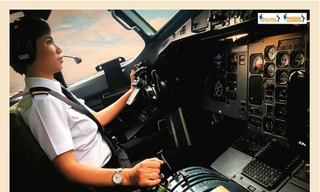 Phóng viên ảnh báo Sinh Viên Việt Nam có triển lãm cá nhân được trưng bày tại toà nhà Liên Hợp Quốc