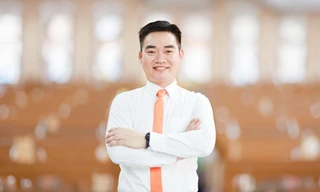 Giảng viên Bùi Xuân Luân: Người thắp lửa đam mê cho sinh viên với học phần Quản trị sự kiện