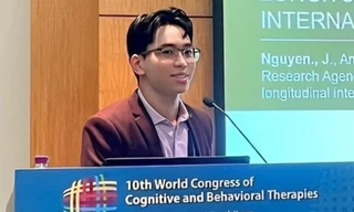 Ngành tâm lý: Sử dụng lý thuyết để 'chạm' được đến bệnh nhân là một nghệ thuật