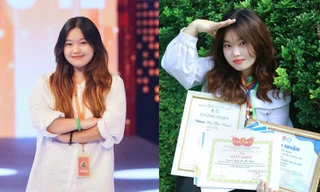 Cô nàng sinh viên đến từ vùng núi Tây Bắc và hành trình lan tỏa những giá trị bền vững cho cộng đồng