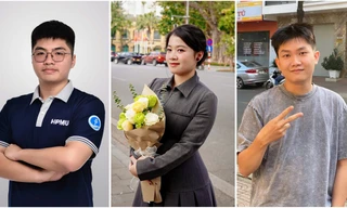 Gen Z và muôn kiểu ‘làm mới’ Tết xưa: Tận hưởng truyền thống một cách hiện đại