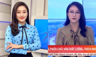 MC Minh Phương ANTV: 'Sống chỉ một lần sao cho ý nghĩa nhất' 