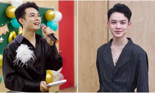 Hành trình tỏa sáng của Lý Ngọc Hiệp với nghề MC